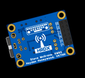 TOADS DI6 Daughterboard