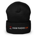 Ham Radio DX Beanie