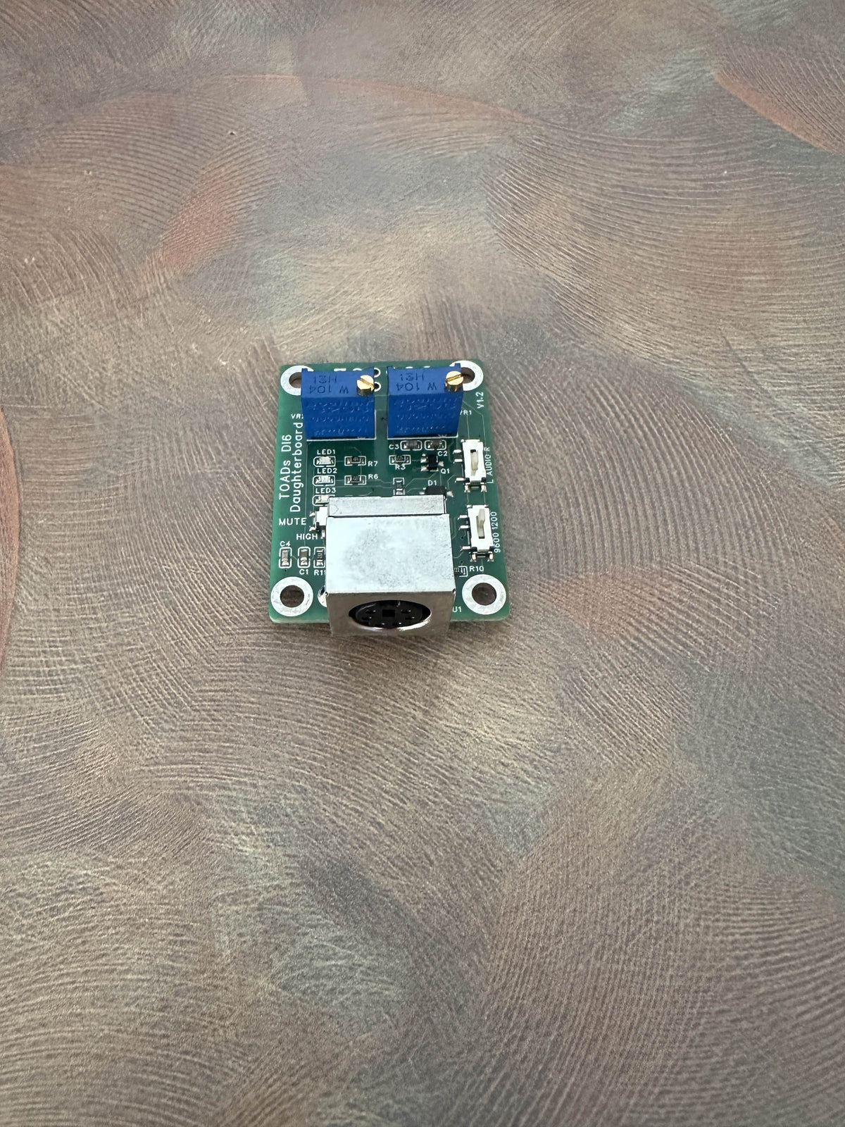Digital Interfaces – Ham Radio DX Shop