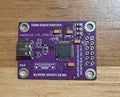 TOADs Digital Interface
