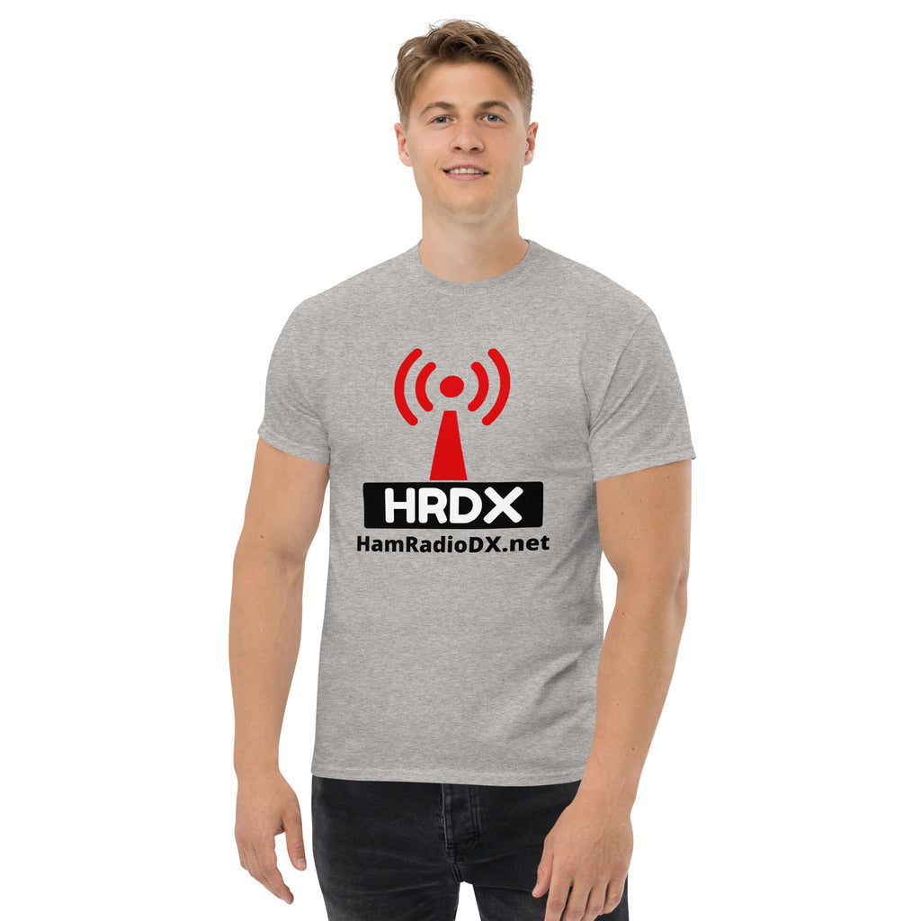 Ham Radio DX T-Shirt