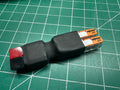 Anderson Powerpole to WAGO Adapter